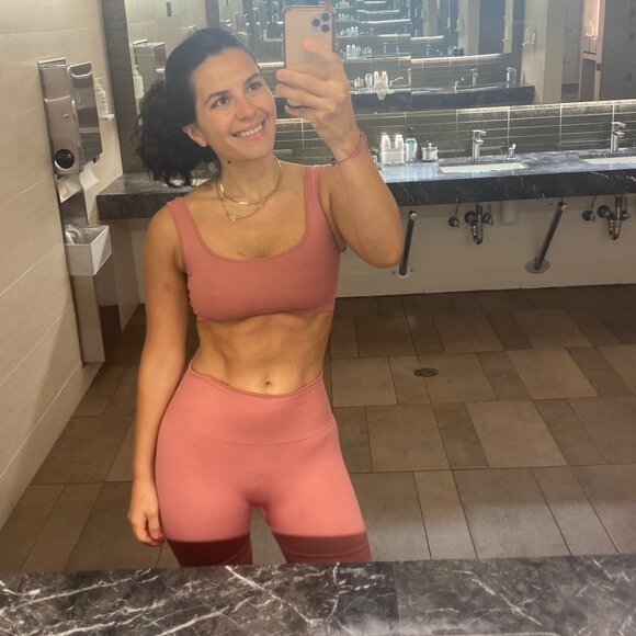 Activewear set - Picture 1 of 1